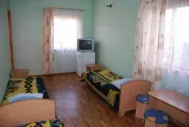 Пансіонат Рута Затока Одеса опис відпочинок ціни 2019 затока