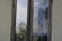 Великодні чудеса в Абхазії Кецбая
