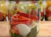 Патисони на зиму, смачні рецепти з фото Пальчики оближеш патисони