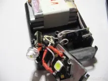 ПЕРЕДІЛКА ЛІХТАРІКІВ НА ЛІТІЄВІ АКУМУЛЯТОРИ акумулятори