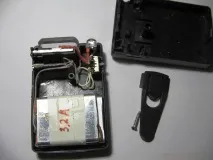 ПЕРЕДІЛКА ЛІХТАРІКІВ НА ЛІТІЄВІ АКУМУЛЯТОРИ акумулятори