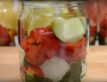 Патисони на зиму, смачні рецепти з фото Пальчики оближеш зиму