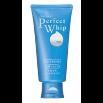 Пінка для вмивання Shiseido Perfect Whip - Хочете звузити пори Тоді вам сюди shiseido