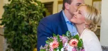 Співачка Ірина Ортман одружилася таємно Хто її чоловік, подробиці, фото ортман