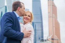 Співачка Ірина Ортман одружилася таємно Хто її чоловік, подробиці, фото ірина