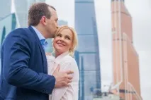 Співачка Ірина Ортман одружилася таємно Хто її чоловік, подробиці, фото ортман