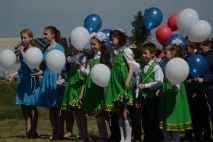 Перший пішов у Донському розпочали будівництво будинку культури - Культура донському
