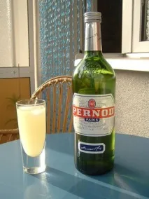 pernod