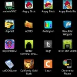 Щільність екрану в Android, ArtRoman екрану