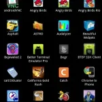 Щільність екрану в Android, ArtRoman android