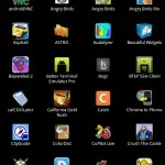 Щільність екрану в Android, ArtRoman щільність