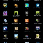Щільність екрану в Android, ArtRoman android