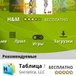 Щільність екрану в Android, ArtRoman android