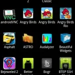 Щільність екрану в Android, ArtRoman екрану