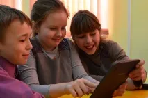 Планшет для школяра вибір, огляд доступних варіантів планшет