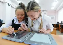 Планшет для школяра вибір, огляд доступних варіантів планшет