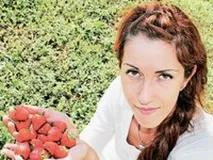 Чому так дико в Уфі подорожчала полуниця подорожчала