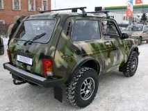 Чому машина називається - Нива машина
