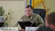 Полторак розкрив карти Київ готує спецоперацію на кордоні - Лукашенко більше не друг готує