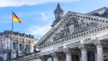 Політична система Німеччини німеччини