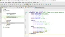 Підключення існуючої бази даних SQLite в Android Studio існуючої