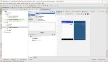 Підключення існуючої бази даних SQLite в Android Studio існуючої