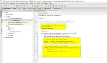 Підключення існуючої бази даних SQLite в Android Studio бази