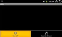 Підключення 3G модему до планшета Android модему
