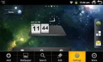 Підключення 3G модему до планшета Android Android