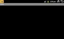 Підключення 3G модему до планшета Android доступу