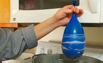Свічники з воску своїми руками свічники