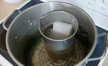 Свічники з воску своїми руками воску