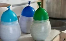 Свічники з воску своїми руками воску
