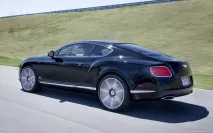 Поліцейські затримали підозрюваних у викраденні Bentley bentley