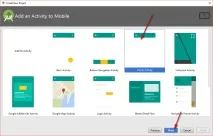 Підключення існуючої бази даних SQLite в Android Studio існуючої