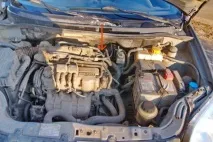 Детальна інструкція з ремонту датчика швидкості Chevrolet Aveo швидкості