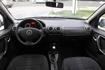 Підлокітник Рено Сандеро підлокітник