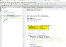 Підключення існуючої бази даних SQLite в Android Studio бази