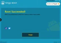 Отримуємо root ZTE Orange San Francisco II отримуємо
