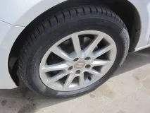 Купівля та встановлення гуми Nokian Nordman SX nokian