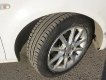 Купівля та встановлення гуми Nokian Nordman SX встановлення