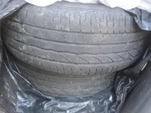 Купівля та встановлення гуми Nokian Nordman SX nokian