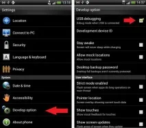 Отримуємо root ZTE Orange San Francisco II отримуємо