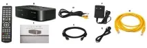 Підключення BeeTV через приставку STB, Beeline Казахстан HDMI
