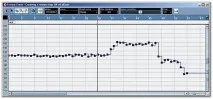 Підганяння темпу під живе виконання в Cubase SX живе