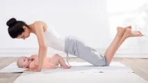 після