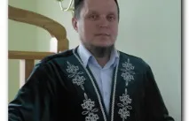 Привітання зі святом Курбан-Байрам святом