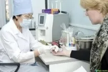 Наслідки гонореї наслідки