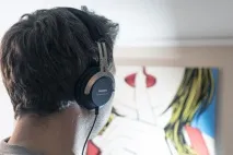 Час міняти свої навушники на ці Philips навушники