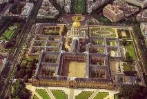 Остання подорож Наполеона - Армія та флот наполеона